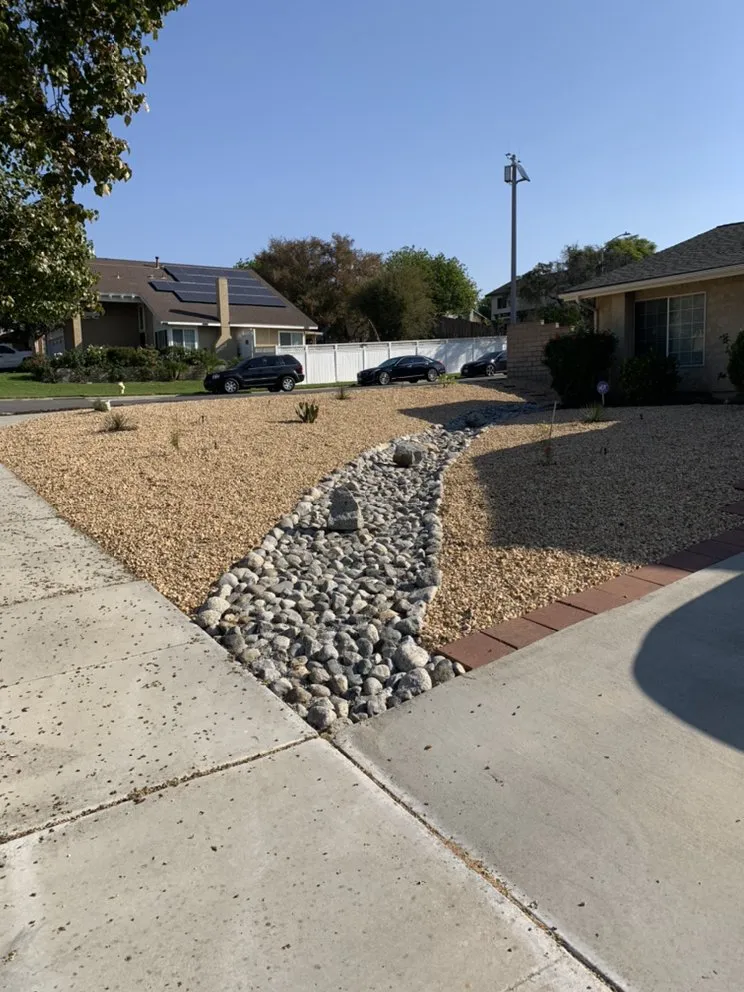 Reliable garden landscaping for beautiful yards across Perris, CA - Ernesto’s Landscaping