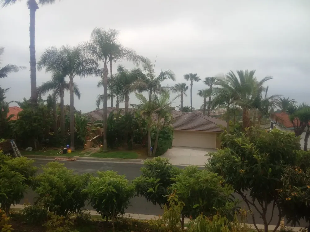 Professional outdoor landscaping for homes in Perris, CA by Ernesto’s Landscaping