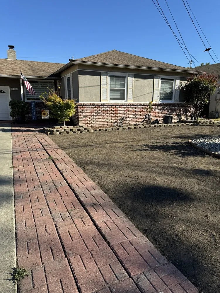 Reliable outdoor landscaping for beautiful yards in San Lorenzo, CA by Ernesto's Landscaping