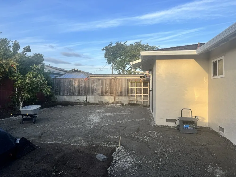 Top-rated residential landscaping in San Lorenzo, CA - Ernesto's Landscaping