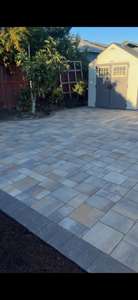 Top-rated landscape design in San Lorenzo, CA - Ernesto's Landscaping