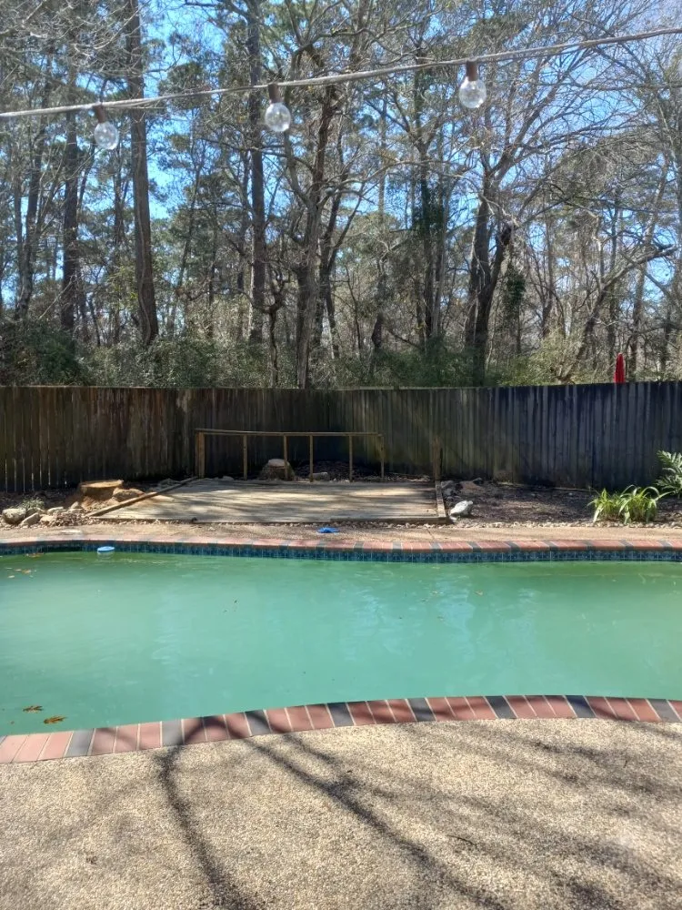 Professional outdoor landscaping for residential properties across Old River Winfree, TX - Ernie & Son landscape