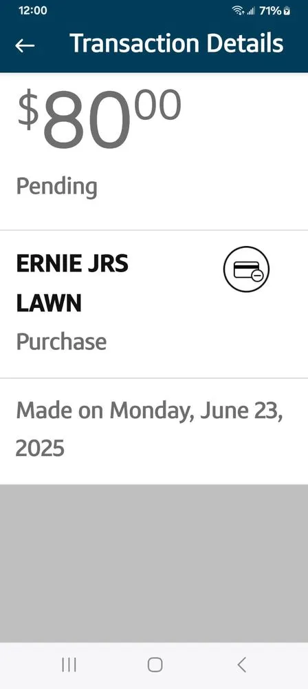 Trusted outdoor landscaping experts serving Milford, MA - Ernie Jrs Landscape