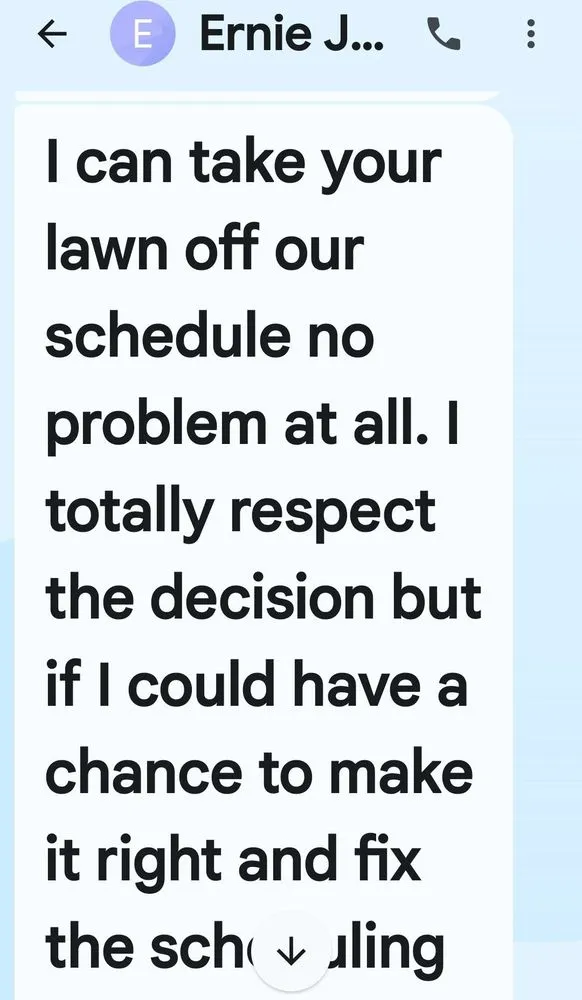 Reliable residential landscaping for year-round maintenance across Milford, MA - Ernie Jrs Landscape