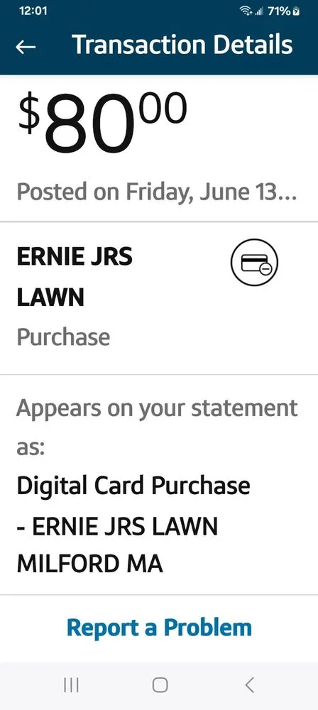 Trusted lawn care service experts serving Milford, MA - Ernie Jrs Landscape