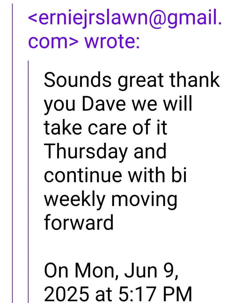 Custom landscaping services in Milford, MA - Ernie Jrs Landscape