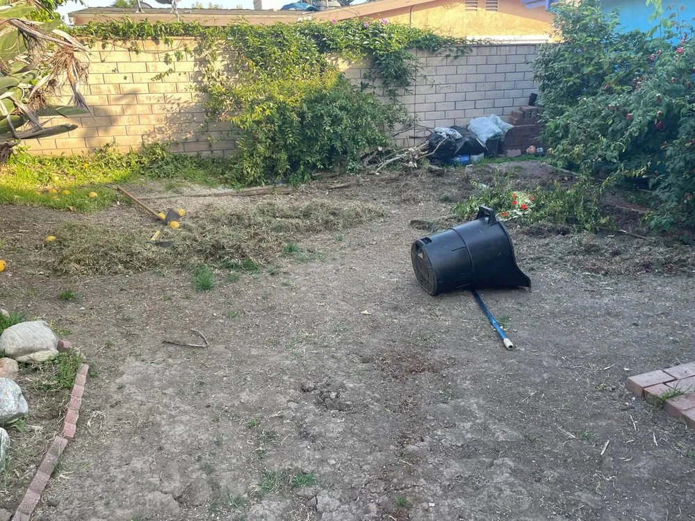 Trusted lawn mowing service for homes across Pico Rivera, CA - Ernie M Ureno Tree Service