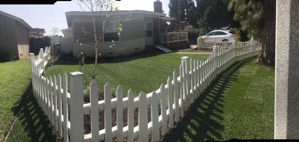 Trusted landscape installation in Pico Rivera, CA by Ernie M Ureno Tree Service