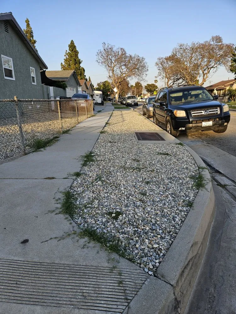 Affordable landscaping services for beautiful yards across Pico Rivera, CA - Ernie M Ureno Tree Service