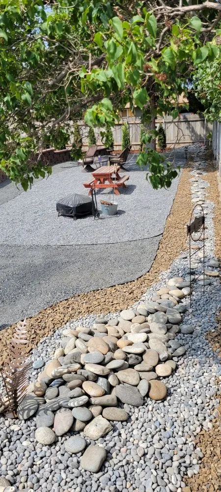 Local garden landscaping in Kennewick, WA - Ernie's Landscaping