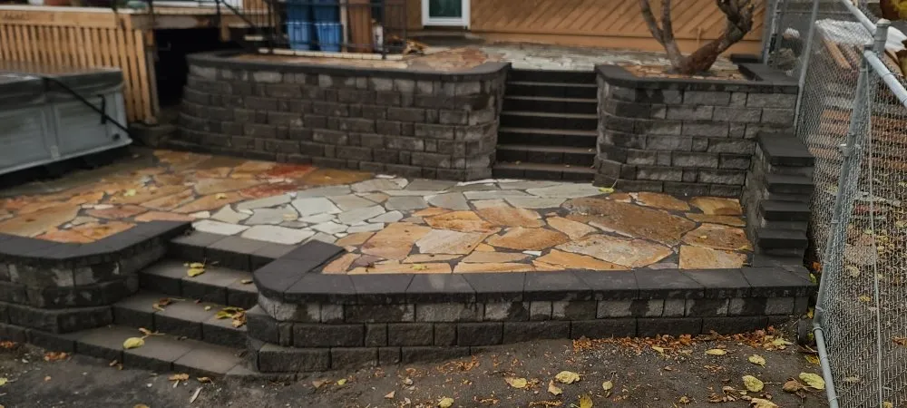 Top-rated residential landscaping experts serving Kennewick, WA - Ernie's Landscaping
