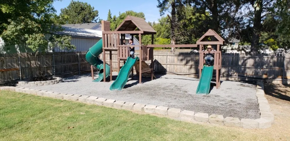 Expert lawn care service in Kennewick, WA - Ernie's Landscaping