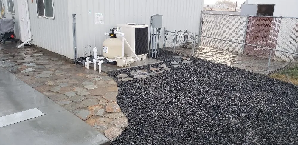 Expert landscaping services in Kennewick, WA by Ernie's Landscaping