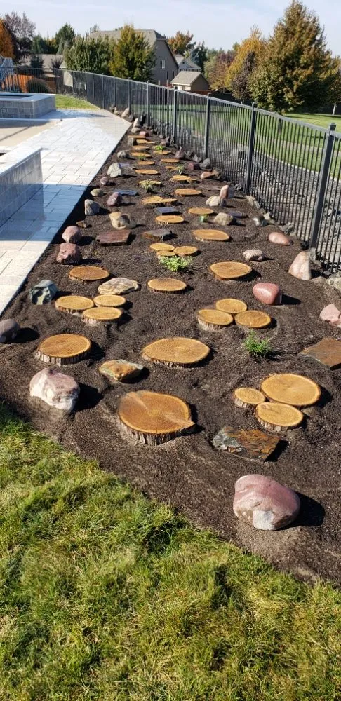 Expert yard maintenance for residential properties across Kennewick, WA - Ernie's Landscaping