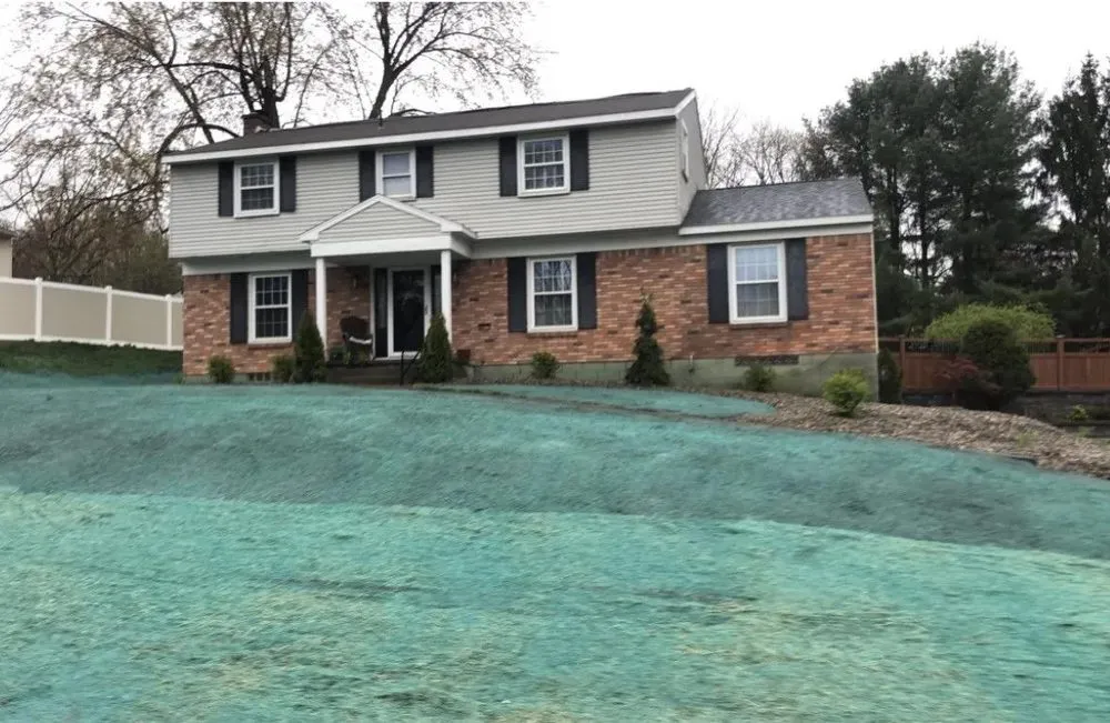 Reliable yard maintenance in Albany, NY - Erno Enterprises