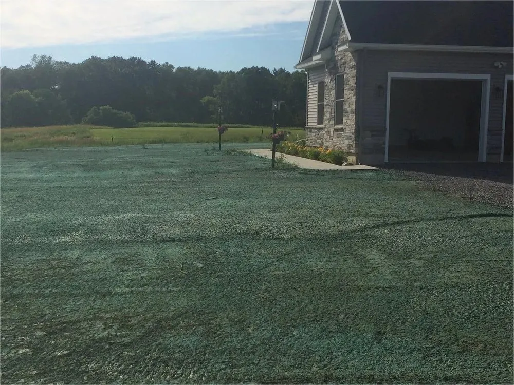 Professional landscape design for outdoor upgrades across Albany, NY - Erno Enterprises