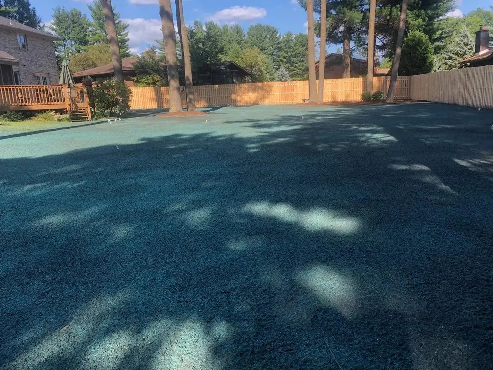 Trusted landscape installation in Albany, NY - Erno Enterprises