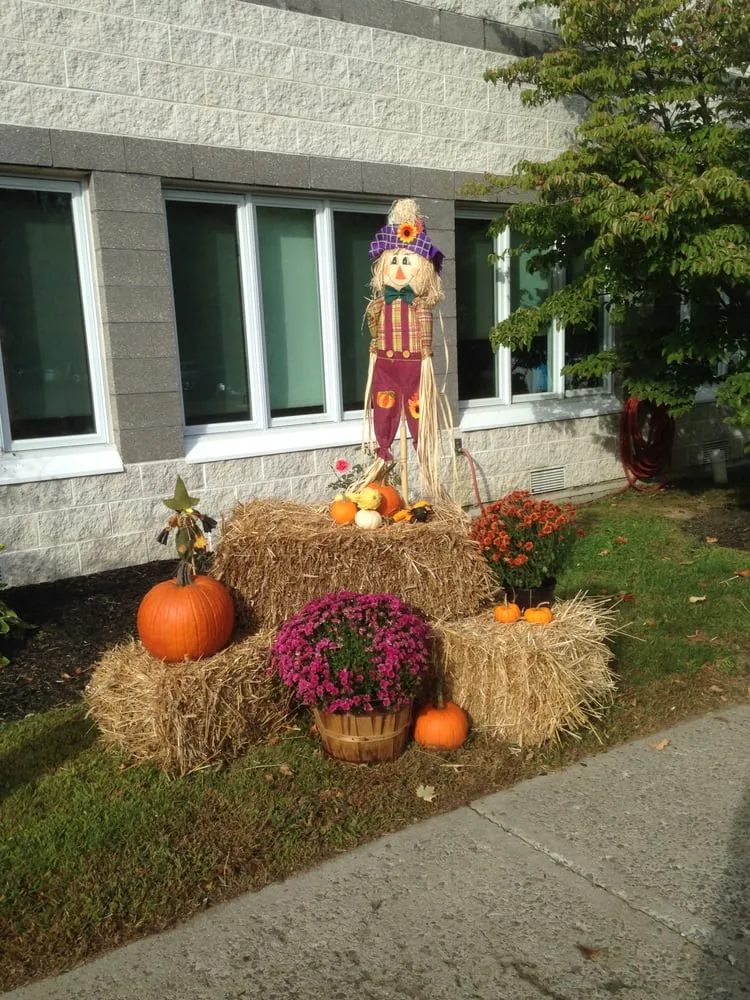 Custom yard maintenance for residential properties in Albany, NY by Erno Enterprises