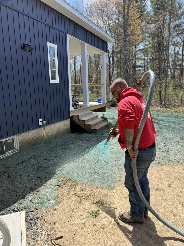 Affordable landscaping services with custom design across Albany, NY - Erno Enterprises