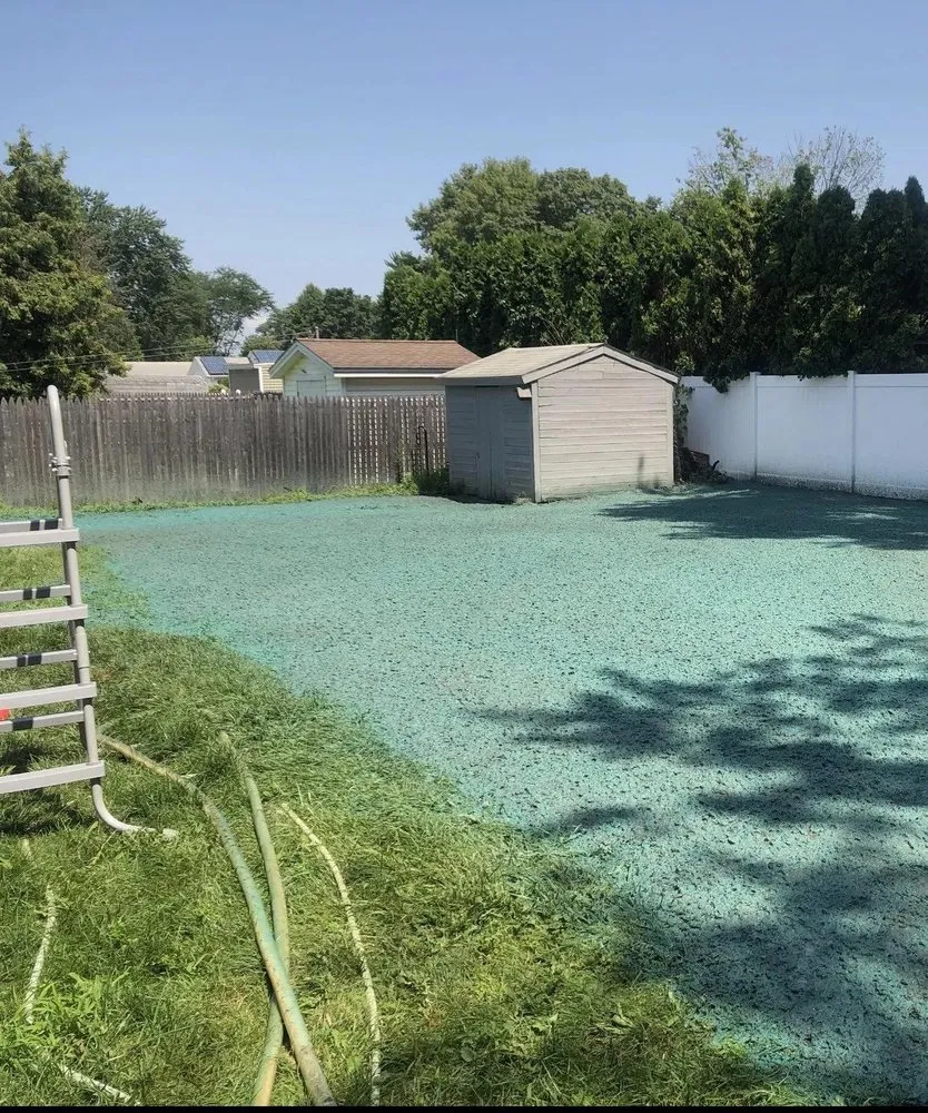 Top-rated lawn care service in Albany, NY by Erno Enterprises