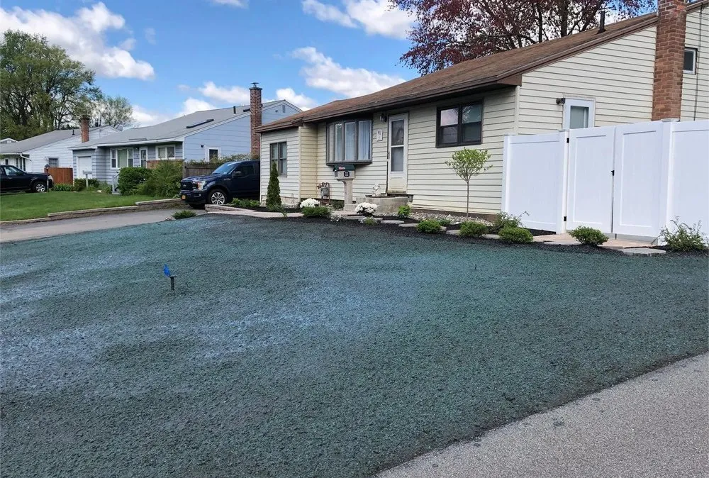 Expert outdoor landscaping in Albany, NY by Erno Enterprises