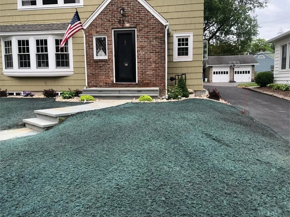 Reliable yard cleanup service in Albany, NY by Erno Enterprises