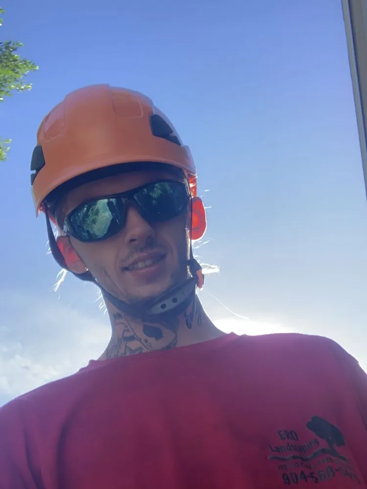 Professional lawn mowing service experts serving Jacksonville, FL - ERO landscaping