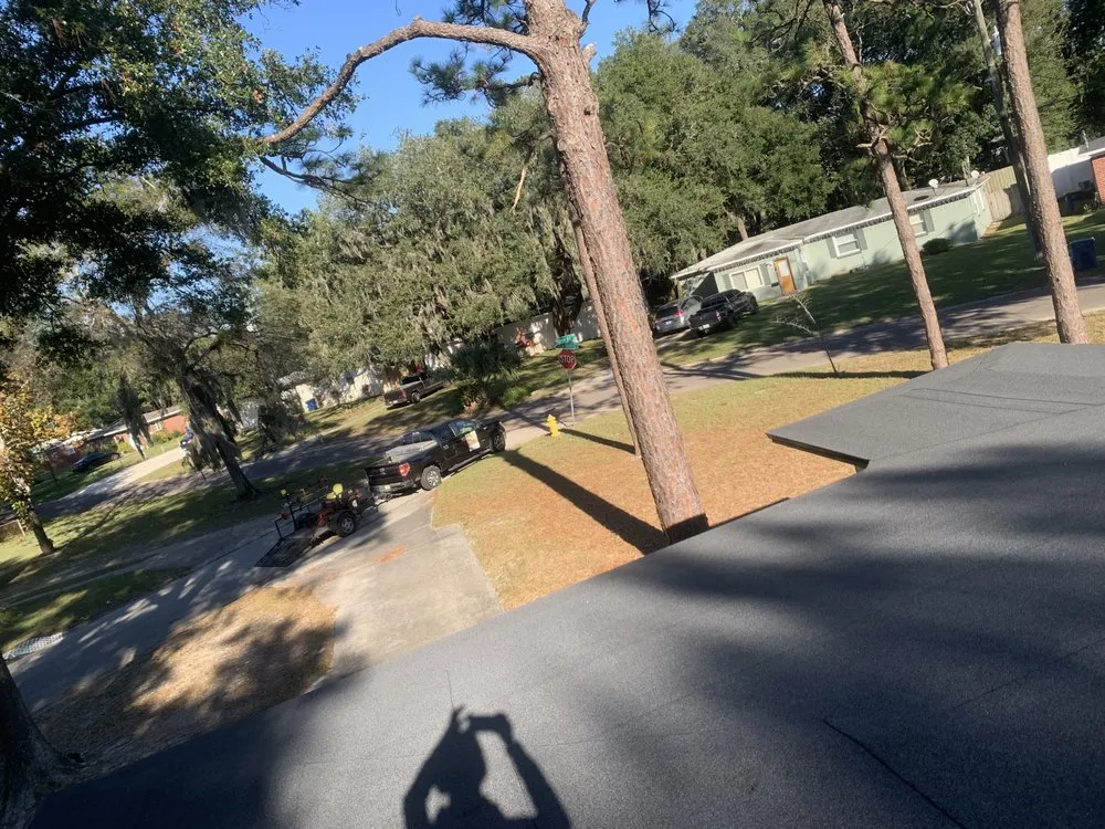 Local landscape design with custom design across Jacksonville, FL - ERO landscaping