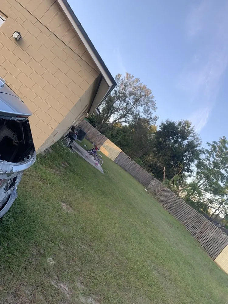 Custom residential landscaping for residential properties across Jacksonville, FL - ERO landscaping