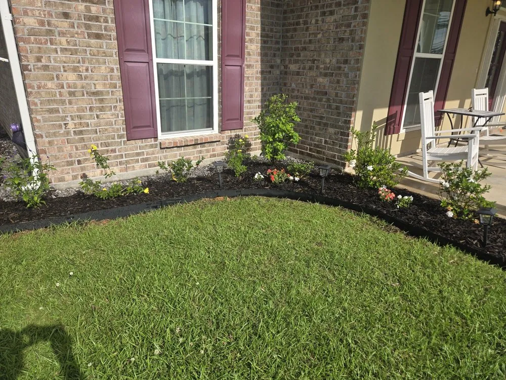 Top-rated yard maintenance for outdoor upgrades across Independence, LA - Erose Property Solutions