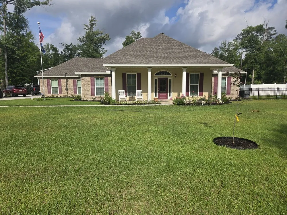 Top-rated lawn mowing service in Independence, LA - Erose Property Solutions