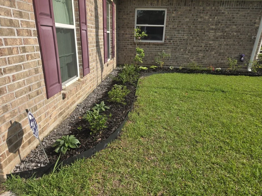 Custom landscape design experts serving Independence, LA - Erose Property Solutions