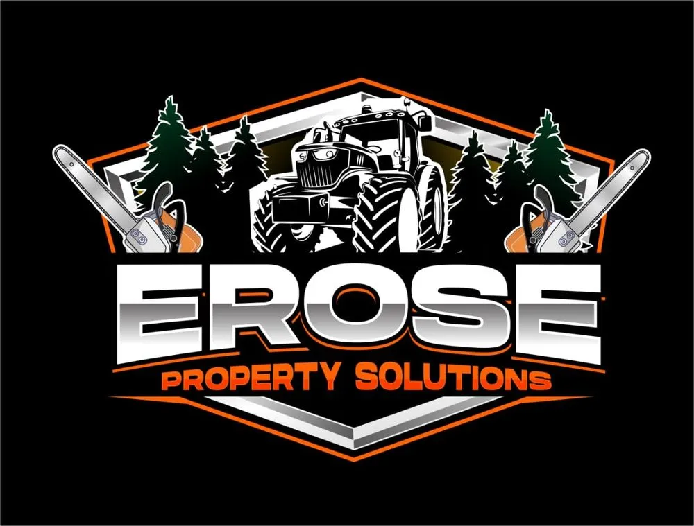 Professional garden landscaping in Independence, LA by Erose Property Solutions