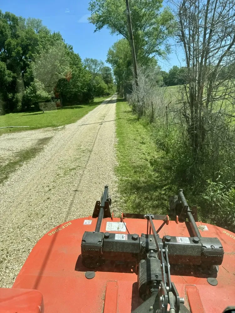 Top-rated residential landscaping for year-round maintenance across Independence, LA - Erose Property Solutions