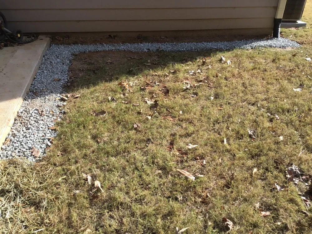 Top-rated landscaping services experts serving Atlanta, GA - Erosion Management Services