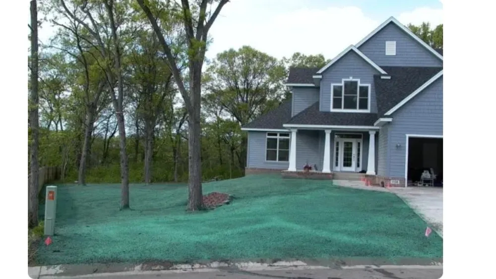 Top-rated landscape design experts serving Atlanta, GA - Erosion Management Services