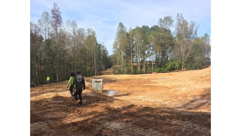 Trusted landscape installation for outdoor upgrades across Atlanta, GA - Erosion Management Services