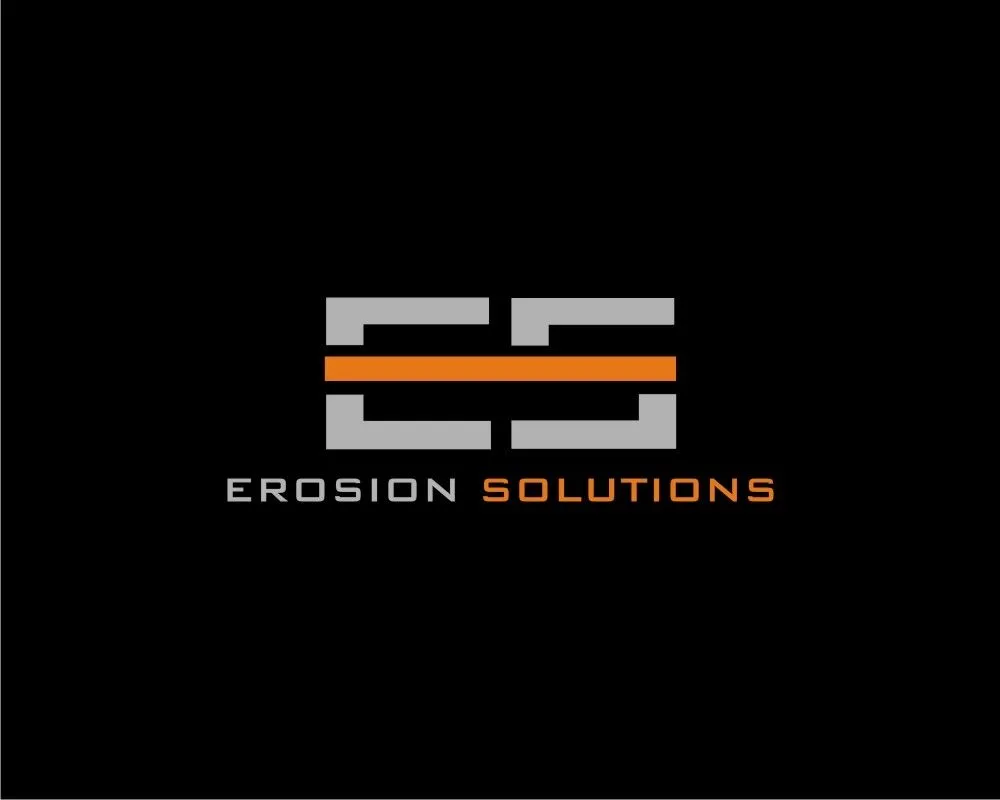 Professional garden landscaping for residential properties in Athens, TN by Erosion Solutions