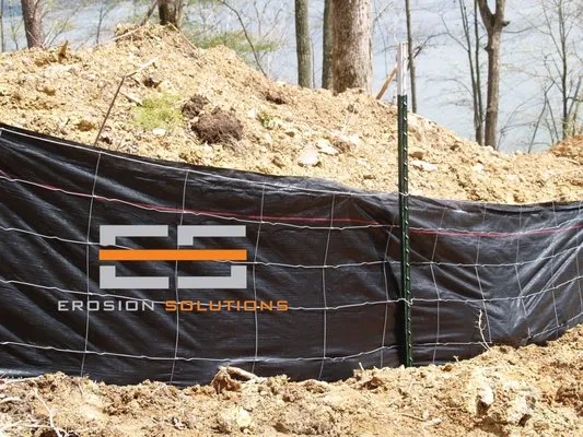 Erosion Solutions Logo