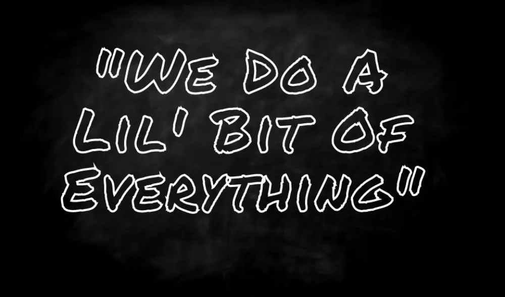 Professional residential landscaping for outdoor upgrades in Columbus, OH by Errand Boys Freelancing