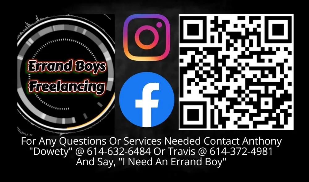 Expert residential landscaping near you across Columbus, OH - Errand Boys Freelancing