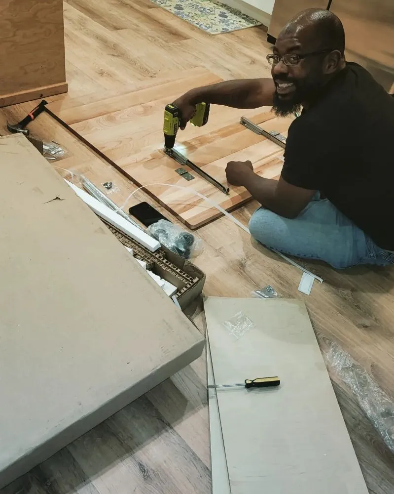 Expert residential landscaping experts serving Columbus, OH - Errand Boys Freelancing