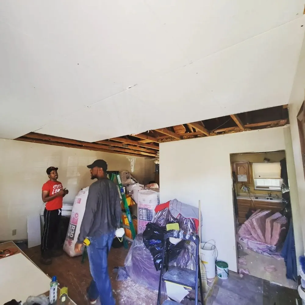 Reliable residential landscaping in Columbus, OH by Errand Boys Freelancing