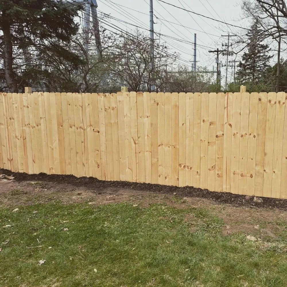 Reliable landscape installation for homes in Columbus, OH by Errand Boys Freelancing