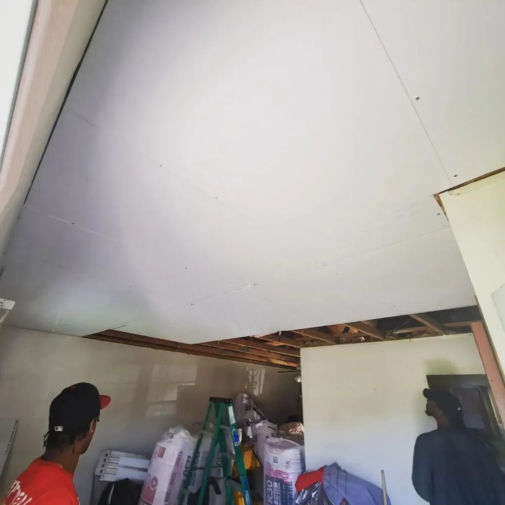 Top-rated yard cleanup service in Columbus, OH by Errand Boys Freelancing