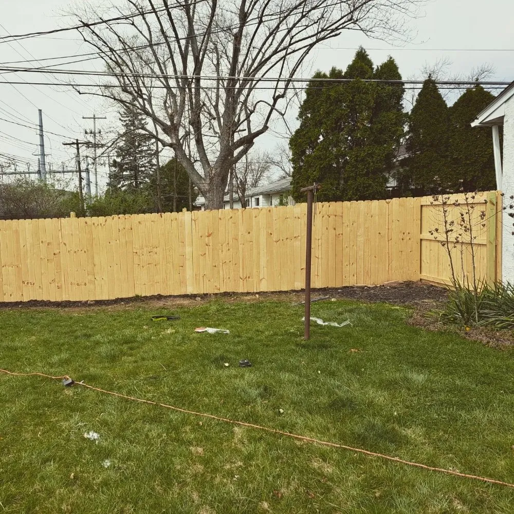 Trusted outdoor landscaping in Columbus, OH by Errand Boys Freelancing