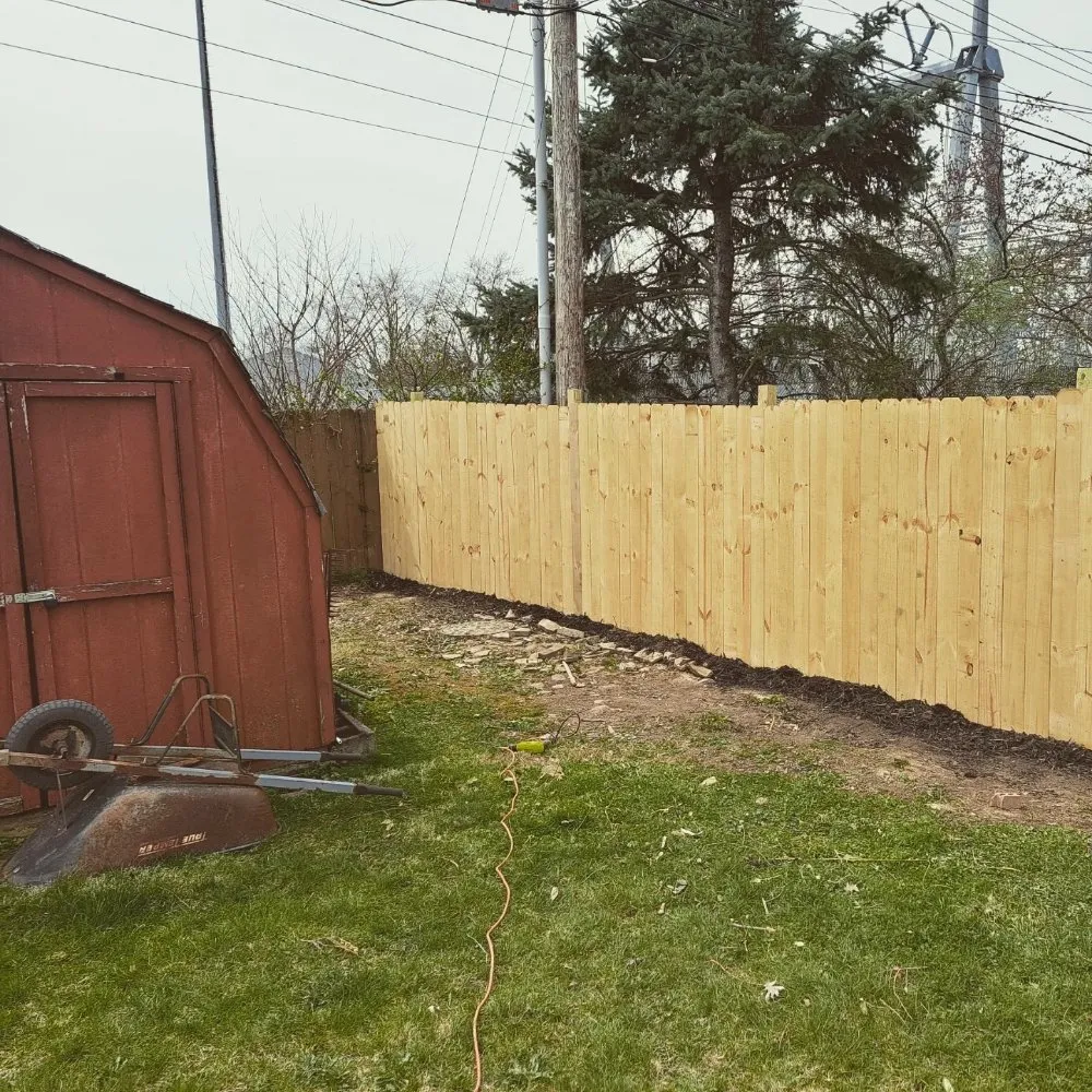 Top-rated yard maintenance in Columbus, OH - Errand Boys Freelancing