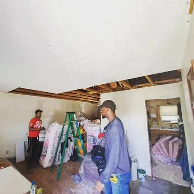 Errand Boys Freelancing Logo