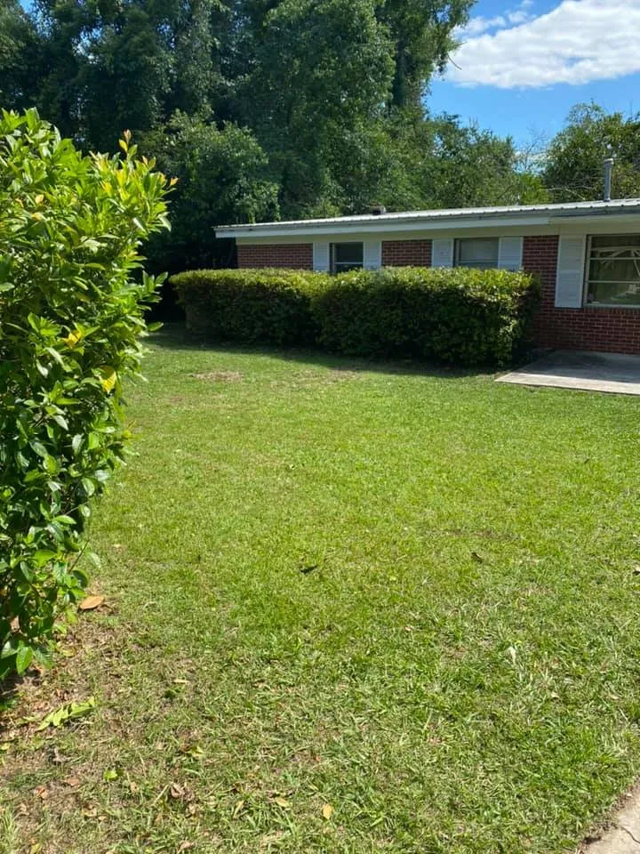 Local lawn care service experts serving Tallahassee, FL - Erratic Mowers