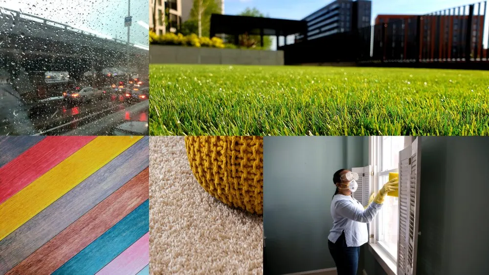 Expert landscape design in Tallahassee, FL - Erratic Mowers